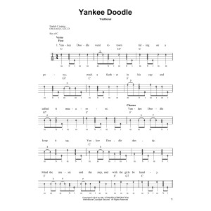 Yankee Doodle